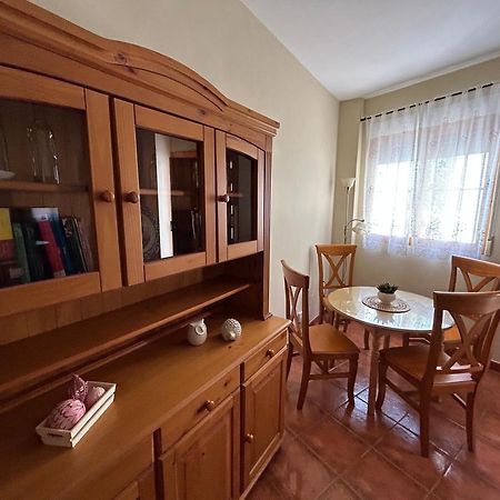 Casa Rural Cerezo Торвискон Экстерьер фото
