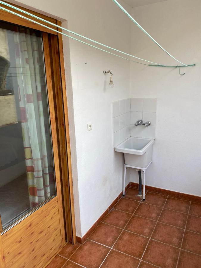 Casa Rural Cerezo Торвискон Экстерьер фото