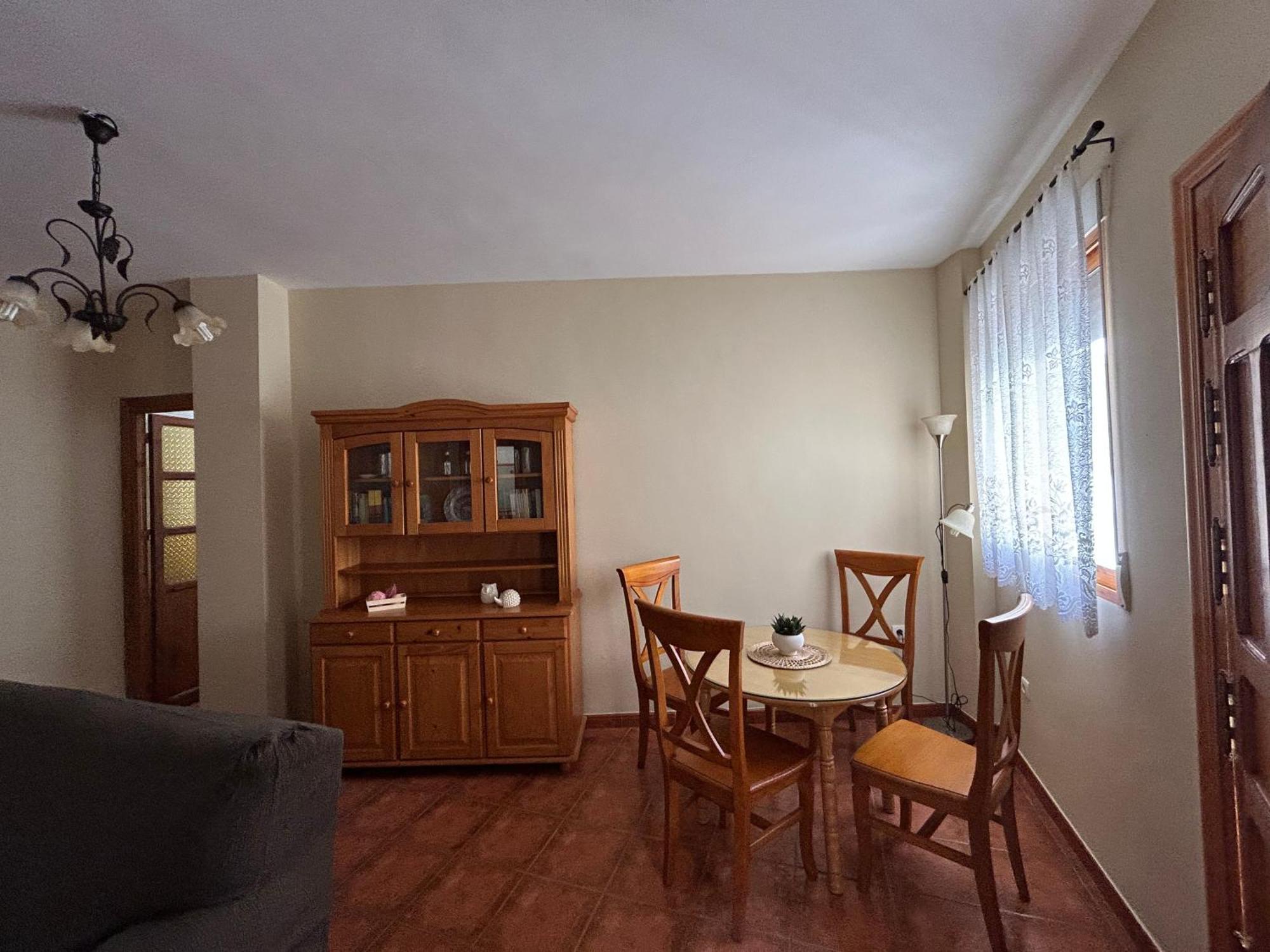 Casa Rural Cerezo Торвискон Экстерьер фото