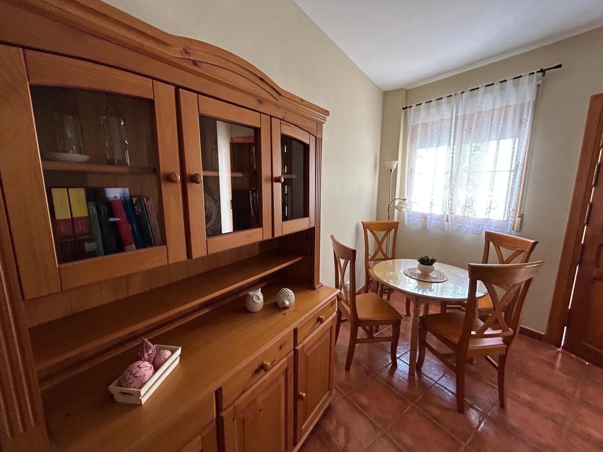 Casa Rural Cerezo Торвискон Экстерьер фото
